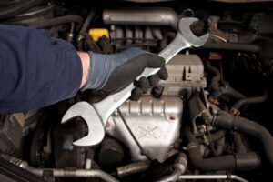 What Is Involved in a Car Tune-Up?
