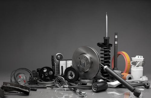 Can I Bring My Own Auto Parts to a Mechanic? - Seeburg Service Center